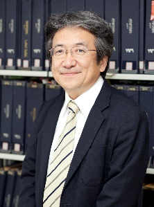 Prof.Nagasawa, Project Leader